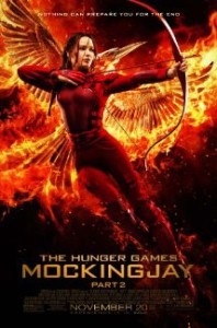 Hunger Games 4